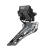 Переключатель передний Shimano Ultegra Di2, R8150 Переключатель передний Shimano Ultegra Di2, R8150