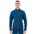 Флис Dragonfly Level Blue Orange