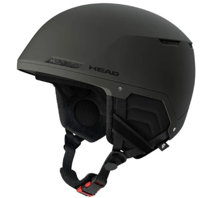 Шлем Head Compact Evo moss