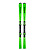 Горные лыжи Elan 26-27 Ace Slx World Cup Plate