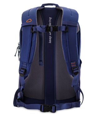 Рюкзак Kanrock Groove 25 Deep Blue 