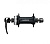 Втулка передняя Shimano, RM35, 36 отверстий, QR, C.Lock