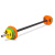 Набор для боди-пампа Harper Gym Hot Iron Набор для боди-пампа Harper Gym Hot Iron
