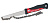 Съемник "хлыст" Bikehand 6-14501 YC-501A 