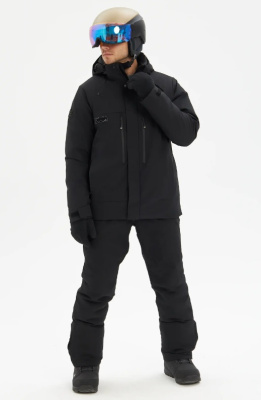 Костюм Alpha Endless Fury чёрный