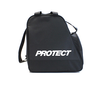 Сумка для ботинок Protect 39х37х22 (Чёрный)