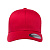 Кепка FlexFit/Yupoong 6277Y Red