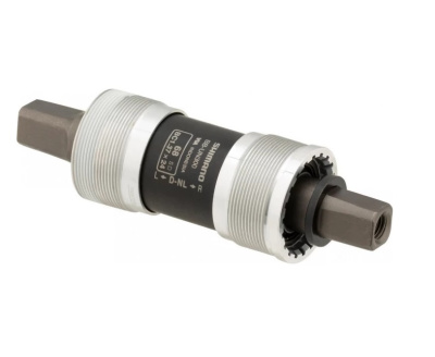 Каретка Shimano, UN300, 68/122.5(D-NL) без болтов