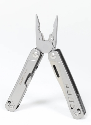 Мультитул Track Steel Grip 