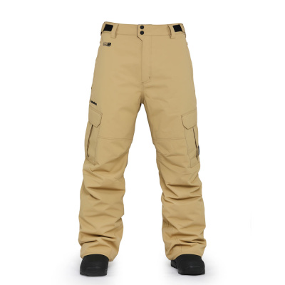 Брюки Horsefeathers Howel II sandstone