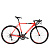 Велосипед Welt 2023 R80 Red