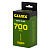 Камера Cluxx 700×42/50С Presta (FV48) Black