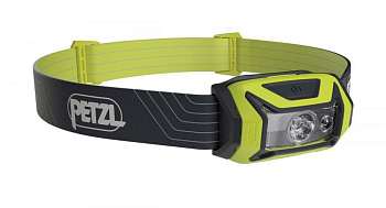 Фонарь Petzl Tikka Headlamp (Жёлтый) Фонарь Petzl Tikka Headlamp (Жёлтый)