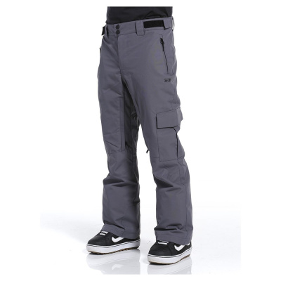 Брюки Rehall Buzz-R Gunmetal Брюки Rehall Buzz-R Gunmetal