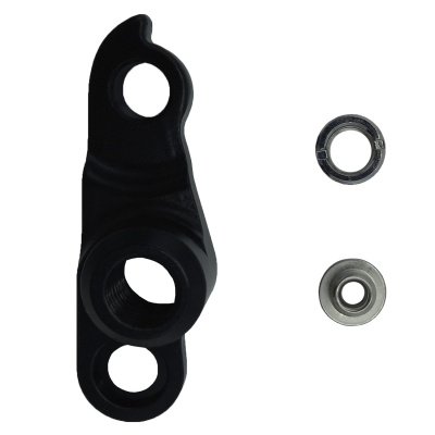 Держатель Author 8-39710131 B-1250-M-B (электро) для заднего переключателя Держатель Author 8-39710131 B-1250-M-B (электро) для заднего переключателя