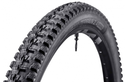 Покрышка E Thirteen All-Terrain 29x2.4 Downhill Mopo							