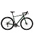Велосипед Welt 2023 G80 Dark Green