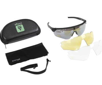 Очки Сплав Solid Pro