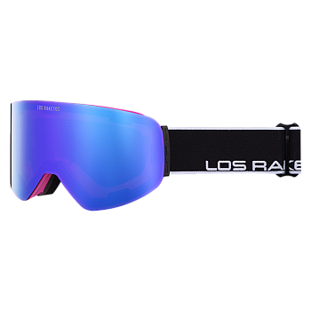 Очки Los Raketos Element  (Золотой)