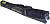 Чехол для горных лыж Fischer With Boot Pocket Alpine Race