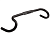 Руль Zoom 5-403981 Gravel