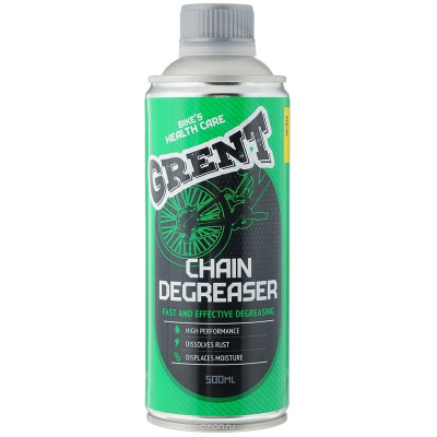 Очиститель цепи Grent Chain Degreaser для машинок Очиститель цепи Grent Chain Degreaser для машинок