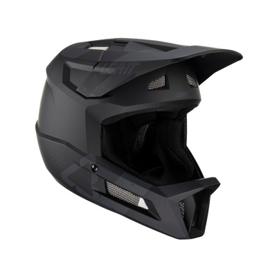 Велошлем Leatt MTB Gravity 1.0 Steel