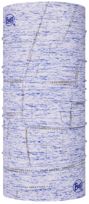 Бандана Buff Coolnet UV+ Reflective Htr Lavender Бандана Buff Coolnet UV+ Reflective Htr Lavender