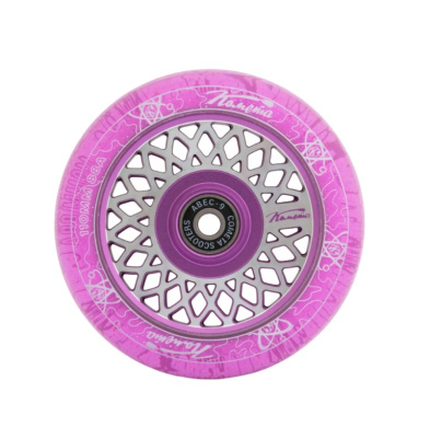 Колесо для самоката Комета Юни (Фиолетовый)