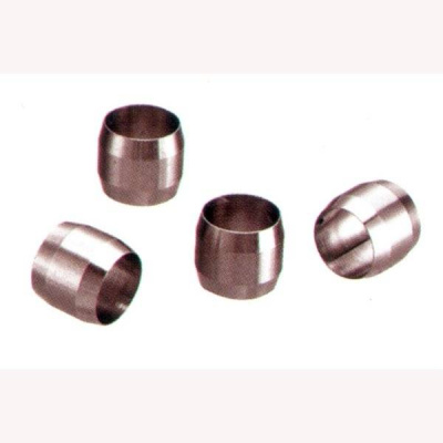 Оливка обжимная A2Z для гидролинии Shimano/Formula 5мм Оливка обжимная A2Z для гидролинии Shimano/Formula 5мм