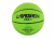 Мяч баскетбольный Larsen RBX7 Lime