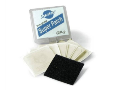 Заплатки ParkTool Super patch Заплатки ParkTool Super patch