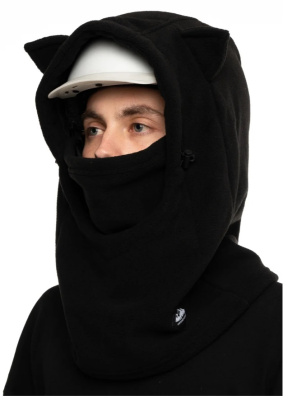 Балаклава Far East Locals B-Hood Large,с ушками