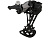 Переключатель задний Shimano Deore RD-M6100