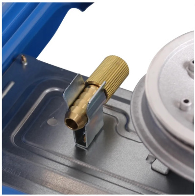 Плитка газовая Сплав Base