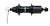 Втулка задняя Shimano FH-RM-60-80  (36) 8/9 ск,QR 166 мм 