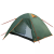 Палатка Totem Tepee 2 V2 зеленый Палатка Totem Tepee 2 V2 зеленый