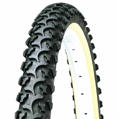 Покрышка Kenda 5-527459 на 24"х1.95 (50-507) K831A высокий Покрышка Kenda 5-527459 на 24"х1.95 (50-507) K831A высокий