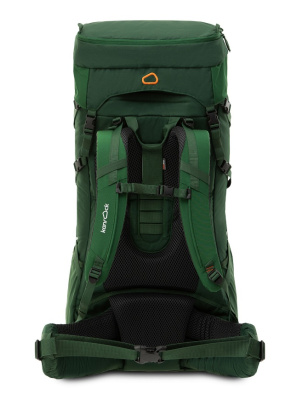 Рюкзак Kanrock Charger 75+15 Pine Green