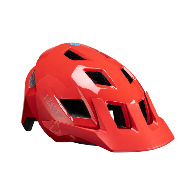 Велошлем Leatt MTB All Mountain 1.0 Red