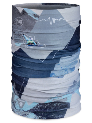 Бандана Buff Thermonet Synth Blue Бандана Buff Thermonet Synth Blue