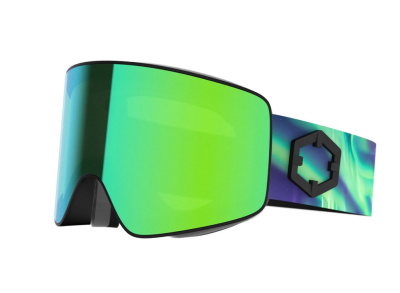 Очки Out Of Void Boreal/Green Mci S2