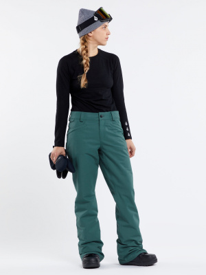 Брюки Volcom Hallen Pant Balzam Брюки Volcom Hallen Pant Balzam
