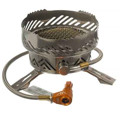 Горелка газовая Goraa Infrared Stove