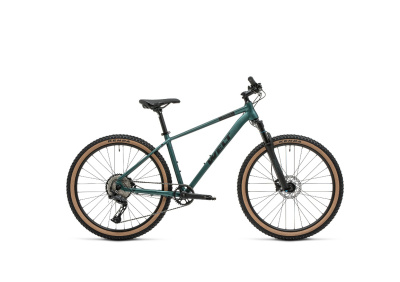 Велосипед Welt 2025 Ranger 3.0 29 Foggy Green