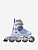 Ролики Fila X 2.0 laveder