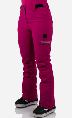 Брюки Rehall Kyle-R Festival Fuchsia 