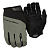 Перчатки Lizard Skins Monitor Traverse Titanium Black