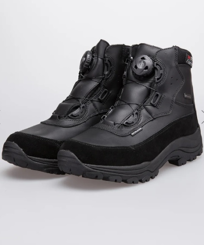 Ботинки Editex Intruder (Winter) Ботинки Editex Intruder (Winter)