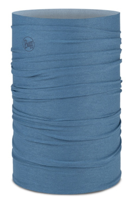 Бандана Buff CoolNet UV Solid Slate